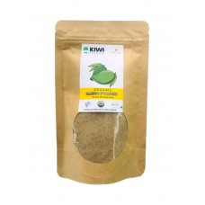 Organic Mango Powder 100g