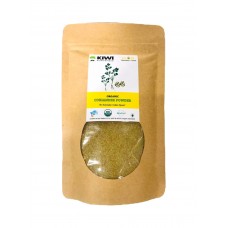 Organic Coriander Powder 100g			