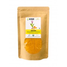 Organic Turmeric powder 100g