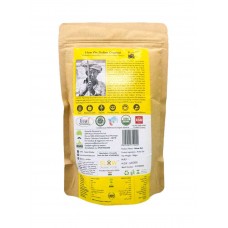 Organic Arhar Dal 500g		