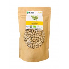 Organic Chick Pea 500g