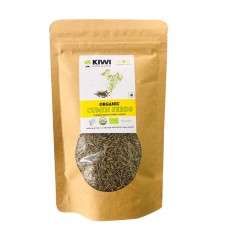 Organic Cumin Seeds 100g