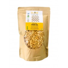 Organic Channa Dal 500g