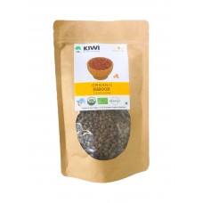 Organic Masoor Dal 500g