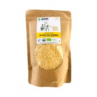 Organic Moong Dal Washed 500g