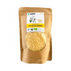 Organic Moong Dal Washed 500g