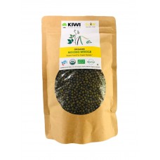 Organic Moong Whole 500g