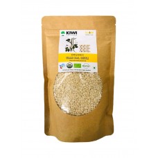 Organic Dal Urad Dhuli 500g