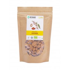 Organic Almonds 250g