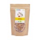 Organic Almonds 250g