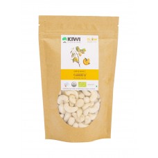 Organic Cashew 250g	