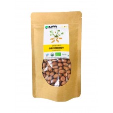 Organic Ground Nut 200g