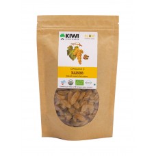 Organic Raisins 250g