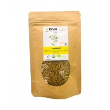 Organic Fenugreek Seed 100g