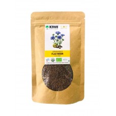 Organic Flax Seeds 100g