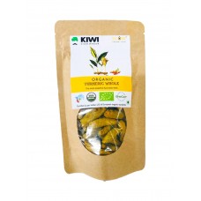 Organic Turmeric Whole 100g